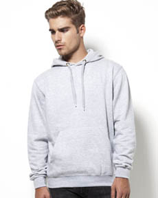 Sudadera hombre personalizable